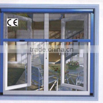 Fly Screen for window - DIY mosquito screen for window - fly screen for window (YSL)