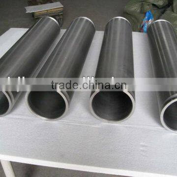 titanium zirconium target sputtering target tube