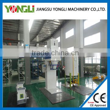 15-50kg CE approved automatic plastic bag packaging machine