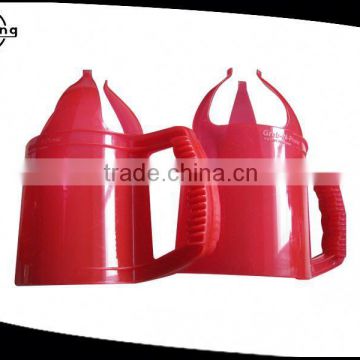 China Wholesale Custom Plastic Products Factory