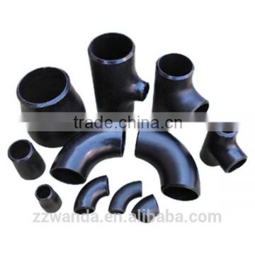 manufactures of pipe fittings in europe
