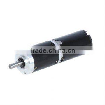 32JX30K/31ZY53 80 rpm 24V High Torque Micro DC Planetary Gear Motor 6000rpm