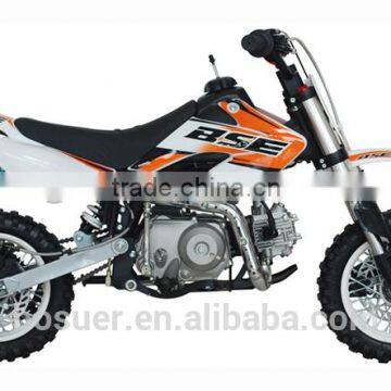 kid gas manufacture mini moto sport pit bike 70cc cheap sale