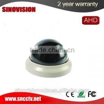 hot selling ahd factory cheap dome cctv camera