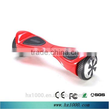 Smart speedway electric scooter two wheels smart balance electric scooter