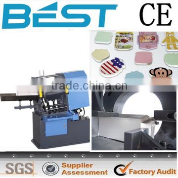 cnc laser acrylic letter cutting machine