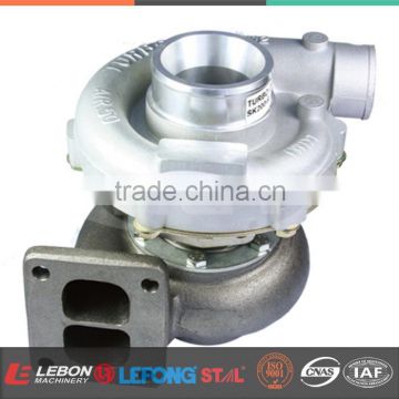 OEM SK200-6 Spare Part ME088865 Turbo For Excavator