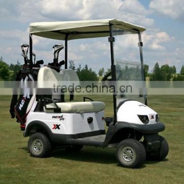 Top Sell Cheap Electric Golf Car .24 months warranty .CE Certifications
