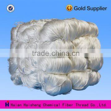 HT polyester leather thread 210D/3PLY