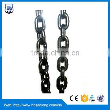 G80 lifting chain/ calibrated load chain