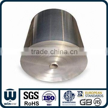 high quality 5182 8011 aluminum coil for ring-pull