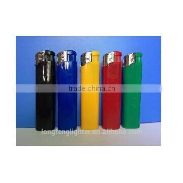 electronic- gift solid lighter, ISO , CPSC and EN13869