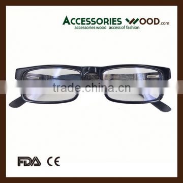 Wood Polarized Glasses Hot Sale in 2016 Fashion Style with High Quality for Unisex