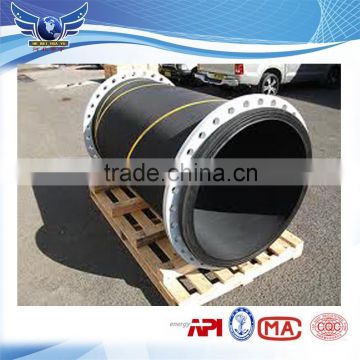 high quality hose pipe for mining