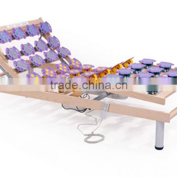 electric bed-on promotion