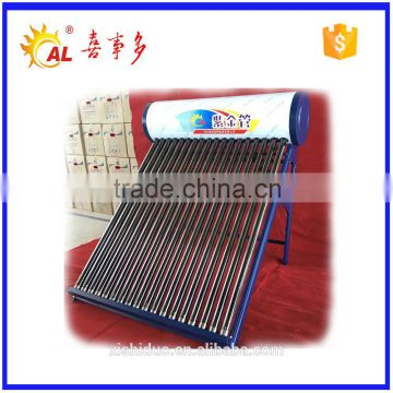 Vacuum Solar Water Heater Application High Quality Evacuated Tube Solar Collector