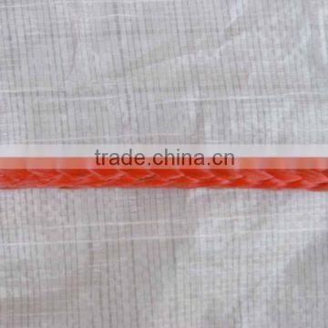 12-strand High Modulus Polyethylene Rope