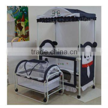 wooden bed new born baby bed wooden baby bed 90444-9710