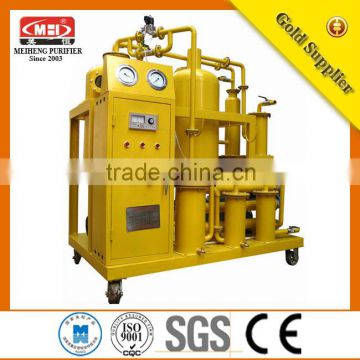 JZL Insulating Oil Regenerating Appropriative Vacuum Oil Purification/oil palm refinery/ro water/soybean oil refinery machine
