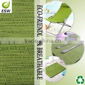 2015 European Hot New Cheaper PVC UV Pet Mesh Fabric