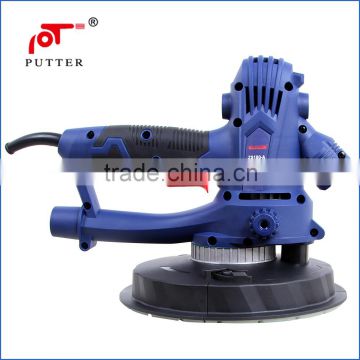 China goods multifunctional electric drywall sander