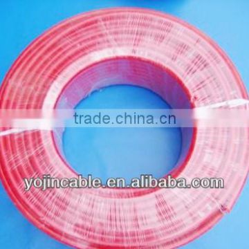 2.5mm2 house wire copper core pvc insulated electric wire