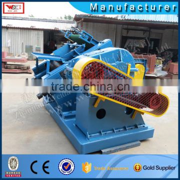 CE Approved Automatic Creper Machine Save Manpower