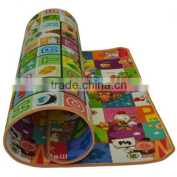 the most popular and fashion 2014 lovely baby play gym mat