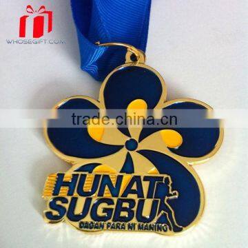 Unique Custom Cute Blank Customized Logo Metal Medals With Great Price