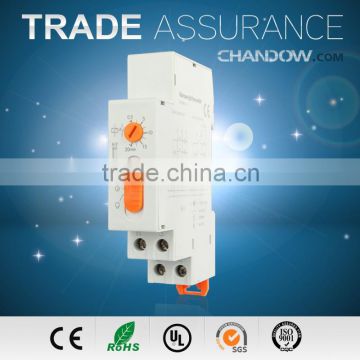 CHANDOW ZHRT1-SC Time Relay China Gold Supplier Trade Assurance
