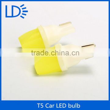 High quality car led bulb led t10 ceramic