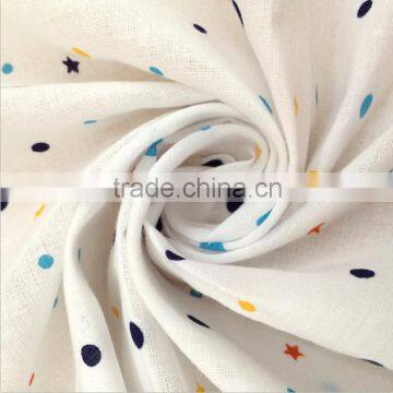 China Manufacture 100% Cotton Scarf