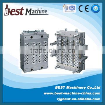 Stable And Professional Plastic Mold Making For Sale