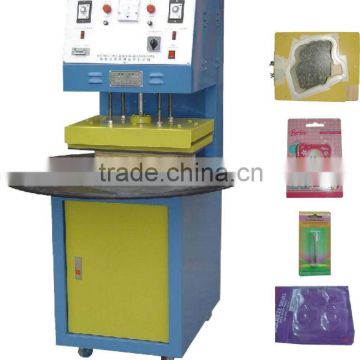 china supplier hardware plastic packing machine of high quality