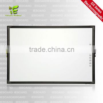 hot sell ,89 inch electromagnetic Interactive board, interactive whiteboard, smart board