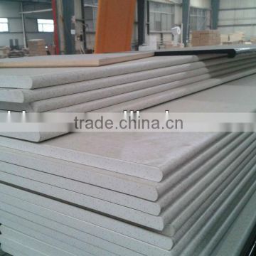 HPL Table Top/Countertop/Kitchen Top/HPL Faced MDF/Particle Board