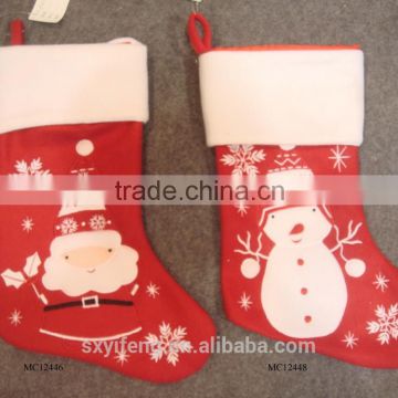 christmas sock