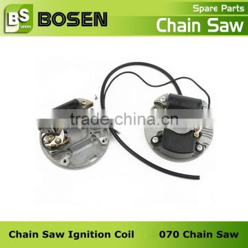 105cc 105.7cc 4.8KW 070 Chain Saw Ignition Coil of 070 Chain Saw Parts