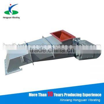 limestone production used mini magnetic vibrating feeder