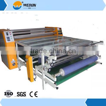 Digital Fabric/Textile Heat Transfer Printing Machine