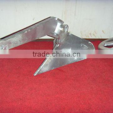Boat Anchor for boat and yacht