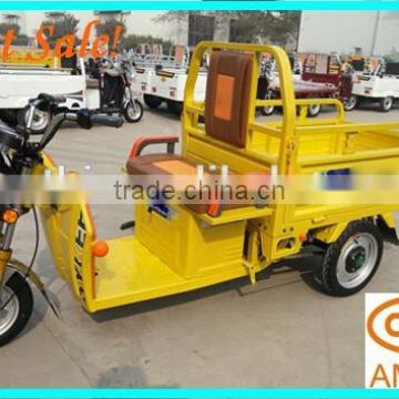 electric rickshaw, electric tricycle, tricycle