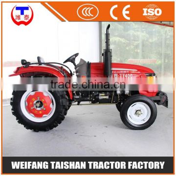 2wd 30-40hp farm tractor