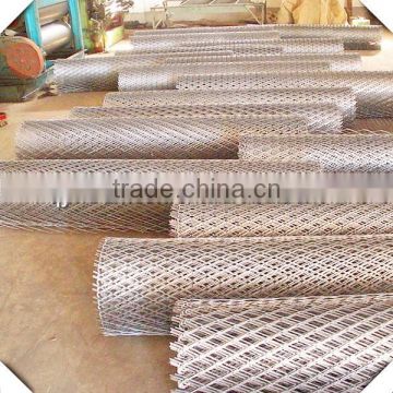 best steel material metal mesh stainless steel expanded metal mesh thick