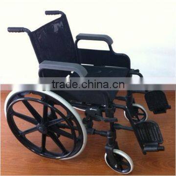 foldable Rolling Walker