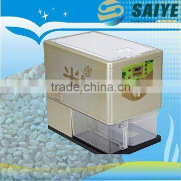 household embryo rice machine