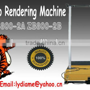Pasterer equipment/automatic rendering machine/Plaster machine
