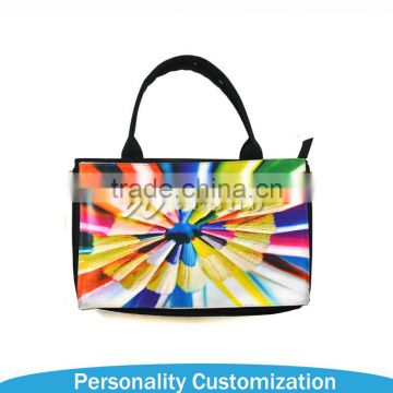 Sublimation Cheap Handbags from China for Lady