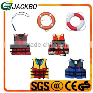 Life Buoy Life Ring Swimming Pool Accessories Rescue Buoy Ring Marine Life Buoy