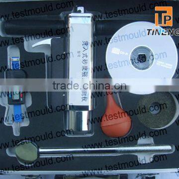 motar strength penetrometer